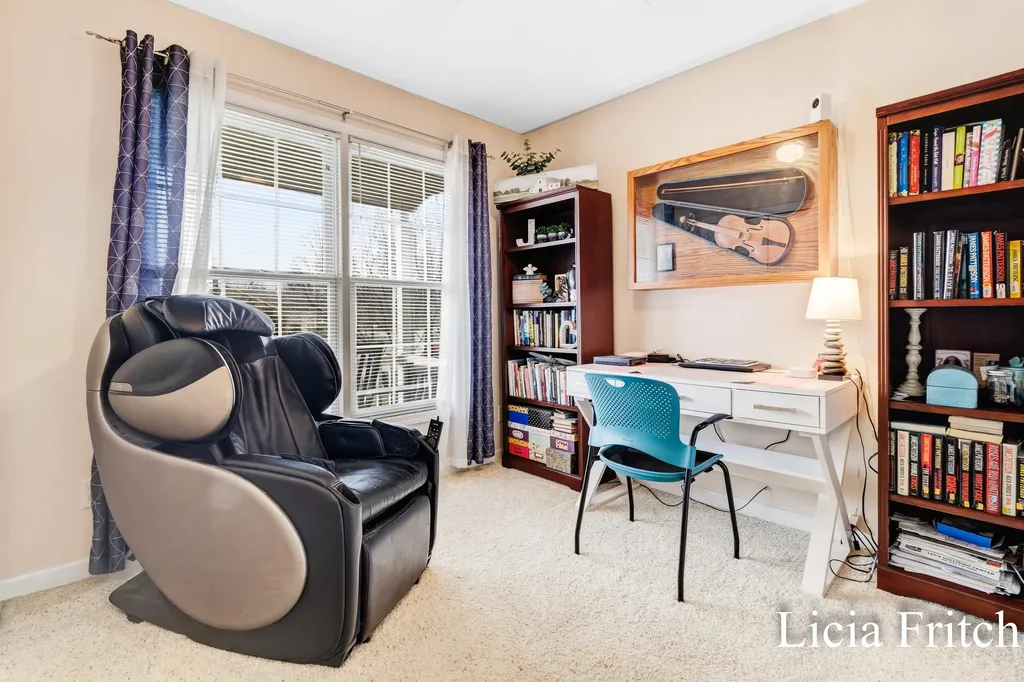 1527 W Addison Way Laketon Township MI 49445