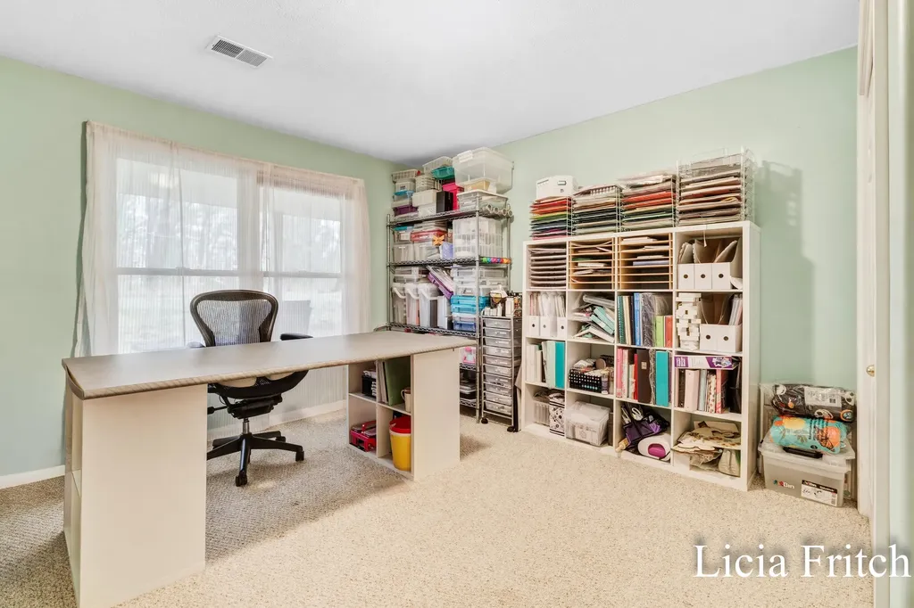 1527 W Addison Way Laketon Township MI 49445