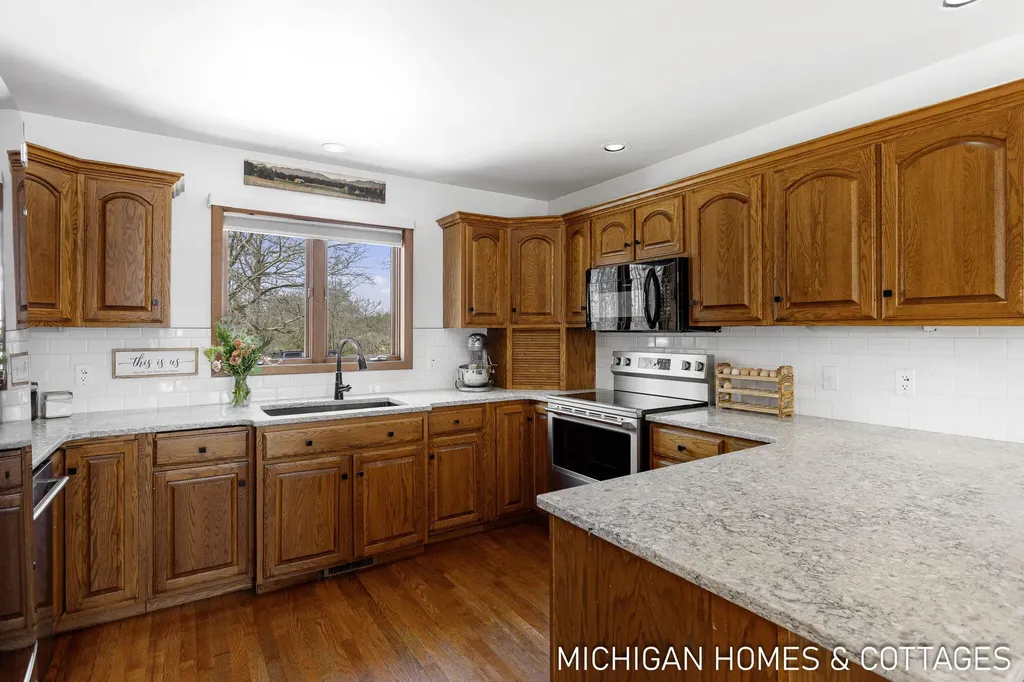 1661 68th Street Ganges Township MI 49408