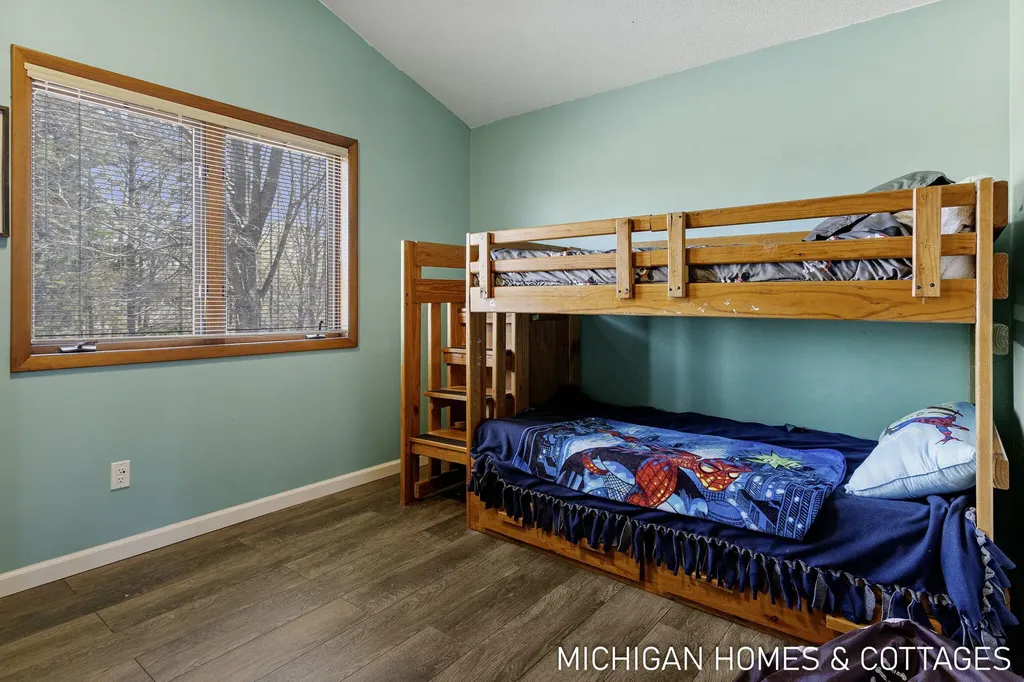 1661 68th Street Ganges Township MI 49408