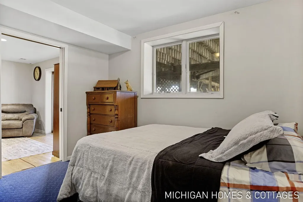 1661 68th Street Ganges Township MI 49408