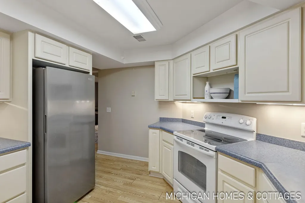 1661 68th Street Ganges Township MI 49408