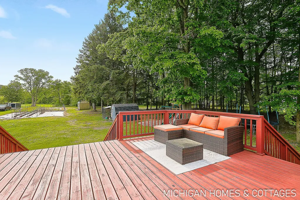 1661 68th Street Ganges Township MI 49408