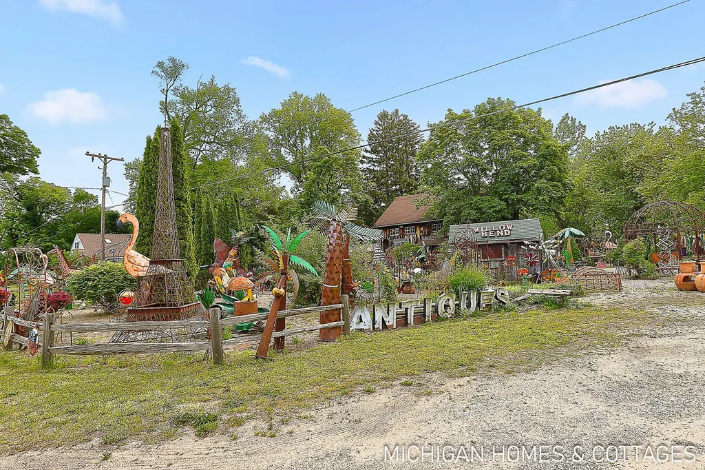 1661 68th Street Ganges Township MI 49408