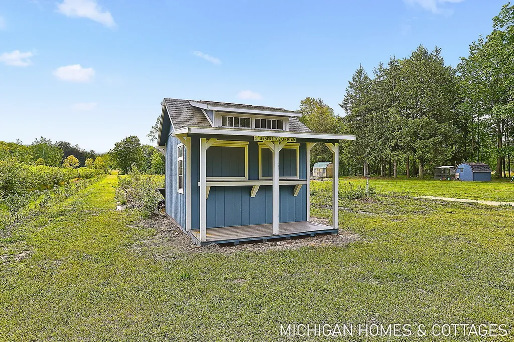 1661 68th Street Ganges Township MI 49408