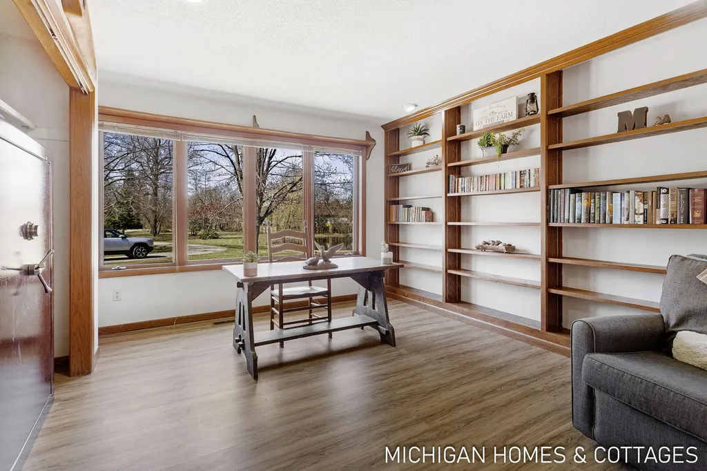 1661 68th Street Ganges Township MI 49408