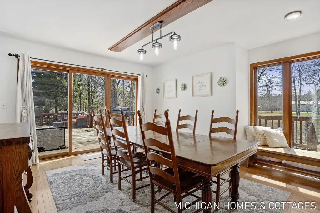 1661 68th Street Ganges Township MI 49408