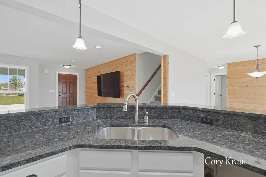 6233 Norfolk Drive Norton Shores City MI 49444