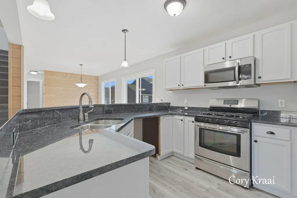 6233 Norfolk Drive Norton Shores City MI 49444