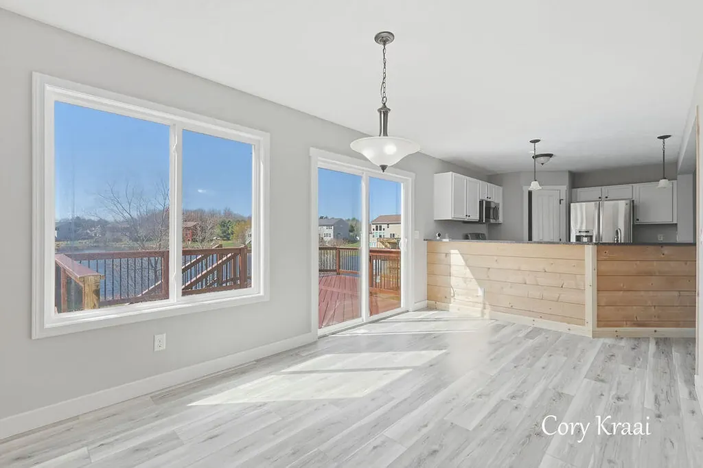 6233 Norfolk Drive Norton Shores City MI 49444