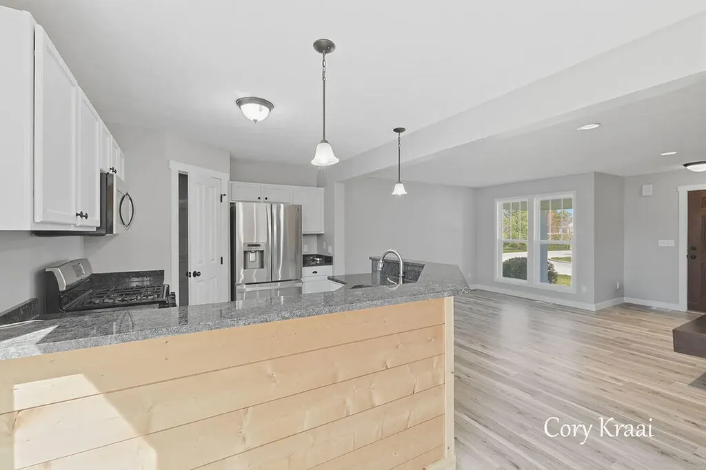 6233 Norfolk Drive Norton Shores City MI 49444
