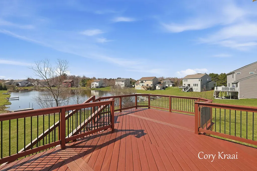 6233 Norfolk Drive Norton Shores City MI 49444