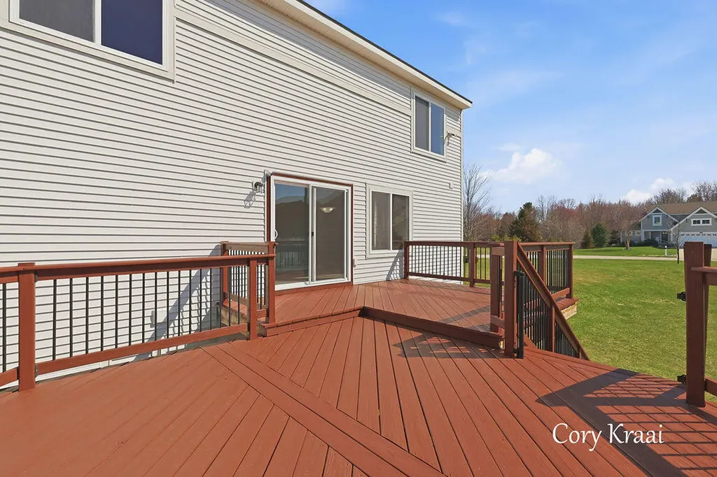 6233 Norfolk Drive Norton Shores City MI 49444