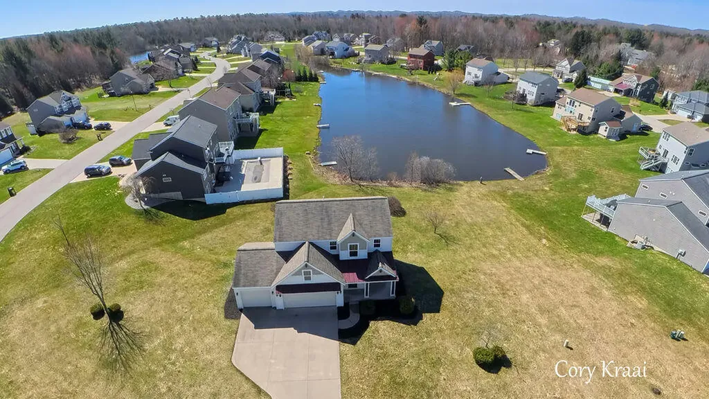 6233 Norfolk Drive Norton Shores City MI 49444