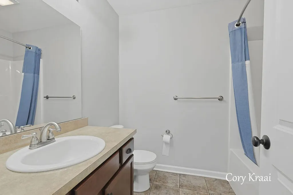 6233 Norfolk Drive Norton Shores City MI 49444
