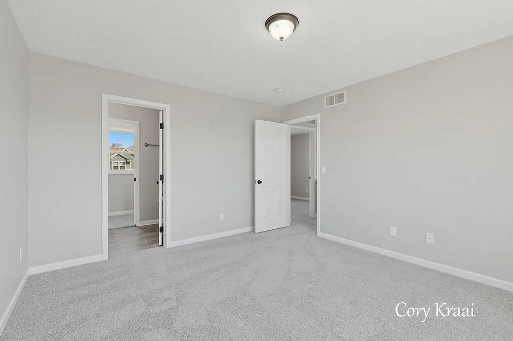 6233 Norfolk Drive Norton Shores City MI 49444