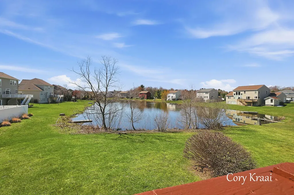 6233 Norfolk Drive Norton Shores City MI 49444