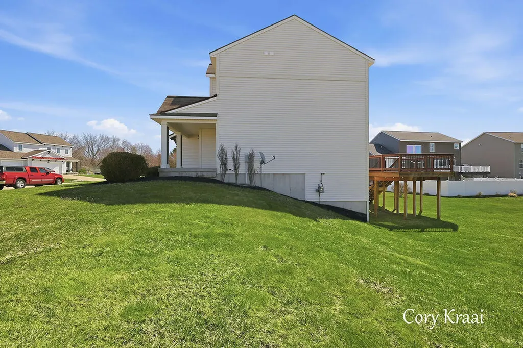 6233 Norfolk Drive Norton Shores City MI 49444