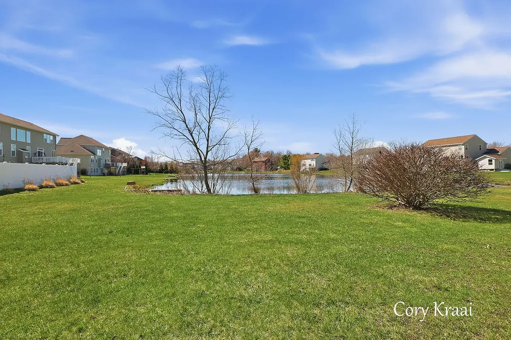 6233 Norfolk Drive Norton Shores City MI 49444