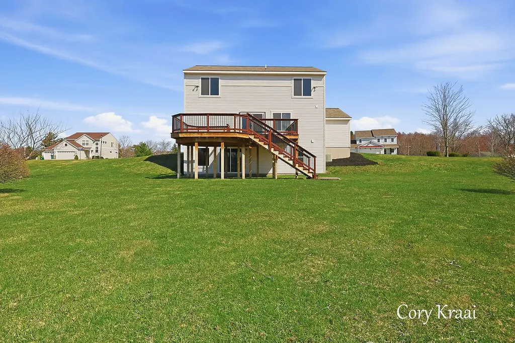 6233 Norfolk Drive Norton Shores City MI 49444