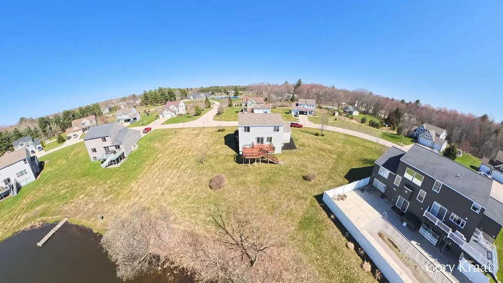 6233 Norfolk Drive Norton Shores City MI 49444