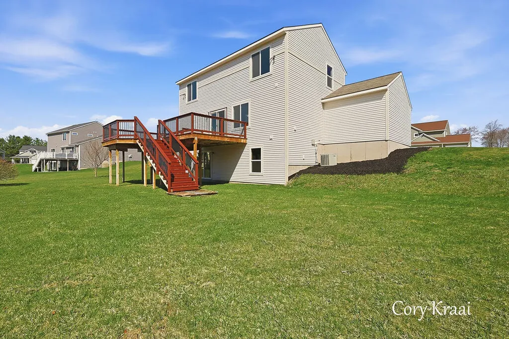 6233 Norfolk Drive Norton Shores City MI 49444