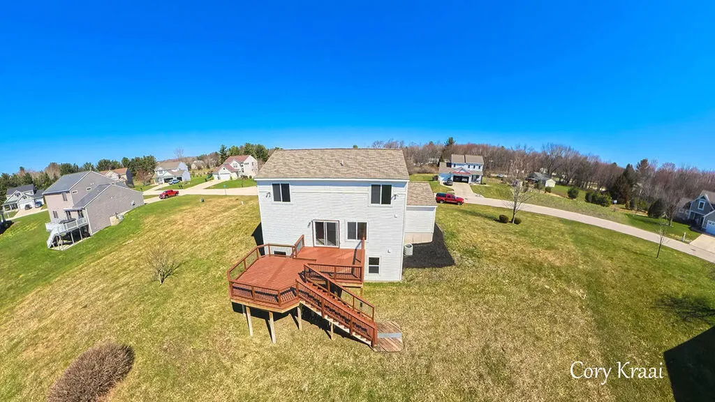 6233 Norfolk Drive Norton Shores City MI 49444