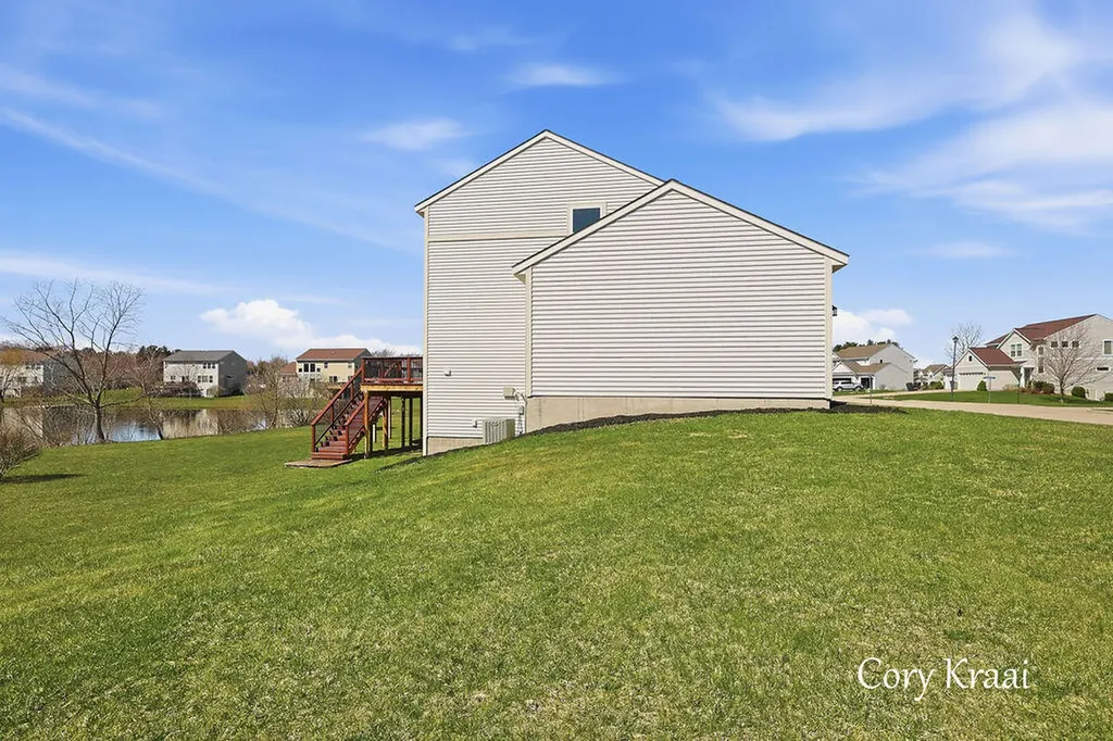 6233 Norfolk Drive Norton Shores City MI 49444