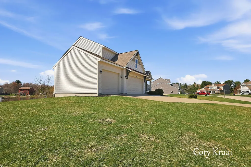 6233 Norfolk Drive Norton Shores City MI 49444