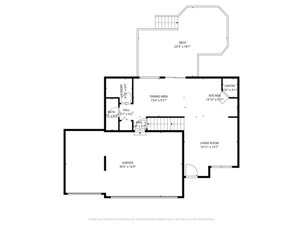 6233 Norfolk Drive Norton Shores City MI 49444