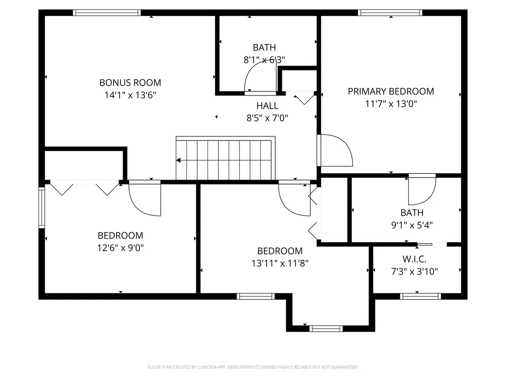 6233 Norfolk Drive Norton Shores City MI 49444