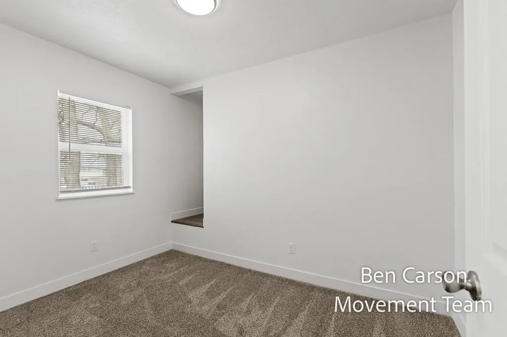 2820 Lemuel Street Muskegon Heights City MI 49444