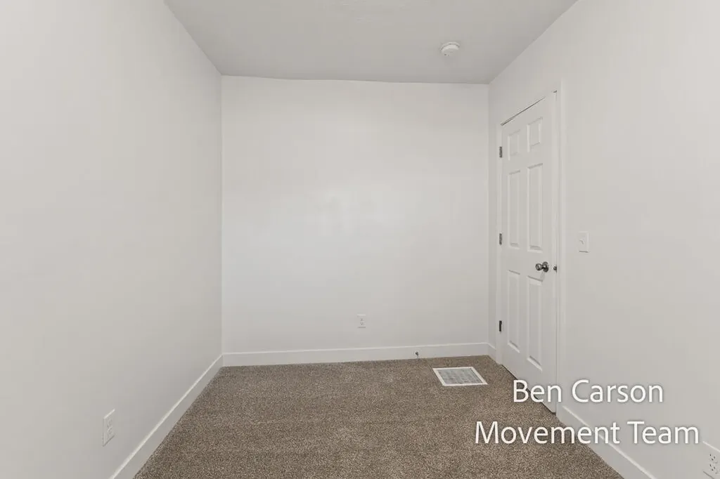 2820 Lemuel Street Muskegon Heights City MI 49444