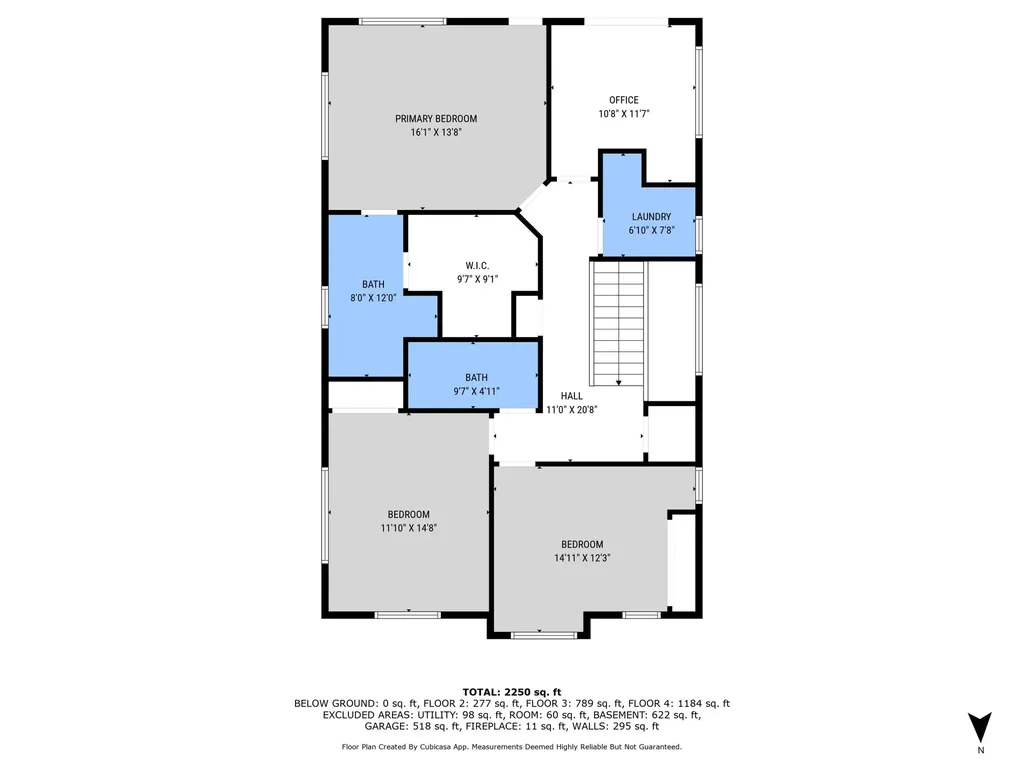 104 River Hills Drive Holland Charter Township MI 49424