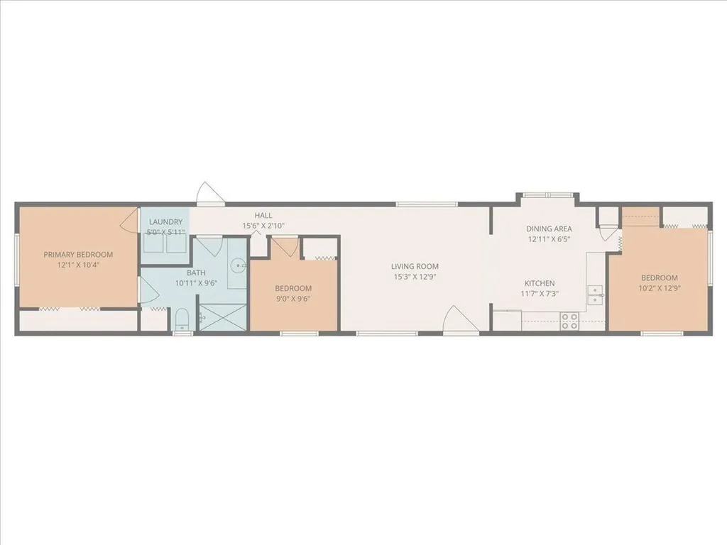 333 E Lakewood Boulevard Holland Charter Township MI 49424
