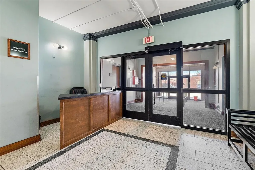 600 Broadway Avenue NW Grand Rapids City MI 49504