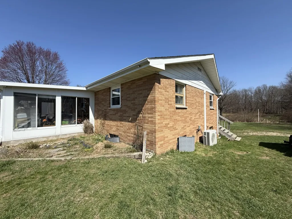 5747 W B Avenue Alamo Township MI 49080