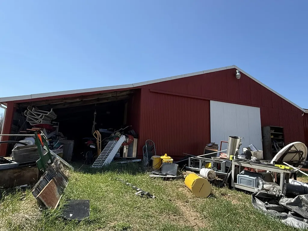5747 W B Avenue Alamo Township MI 49080