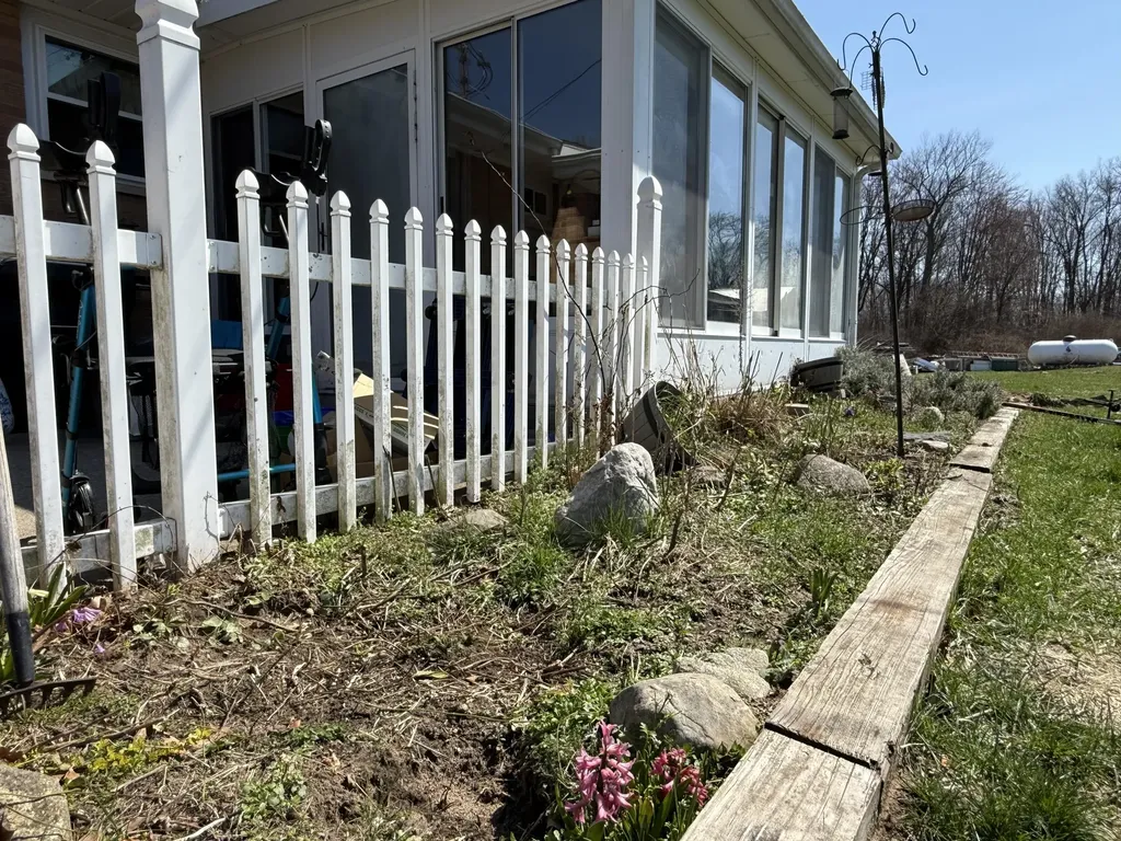 5747 W B Avenue Alamo Township MI 49080