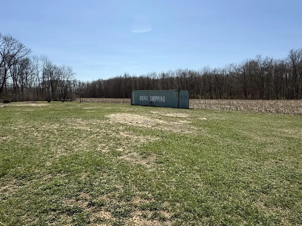 5747 W B Avenue Alamo Township MI 49080