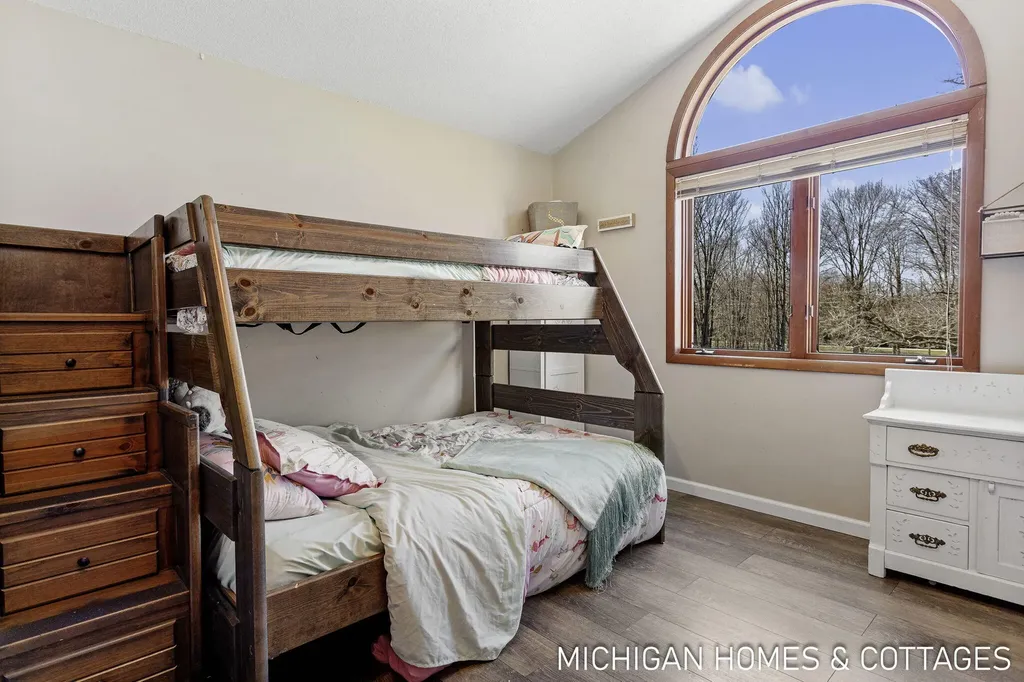 1661 68th Street Ganges Township MI 49408