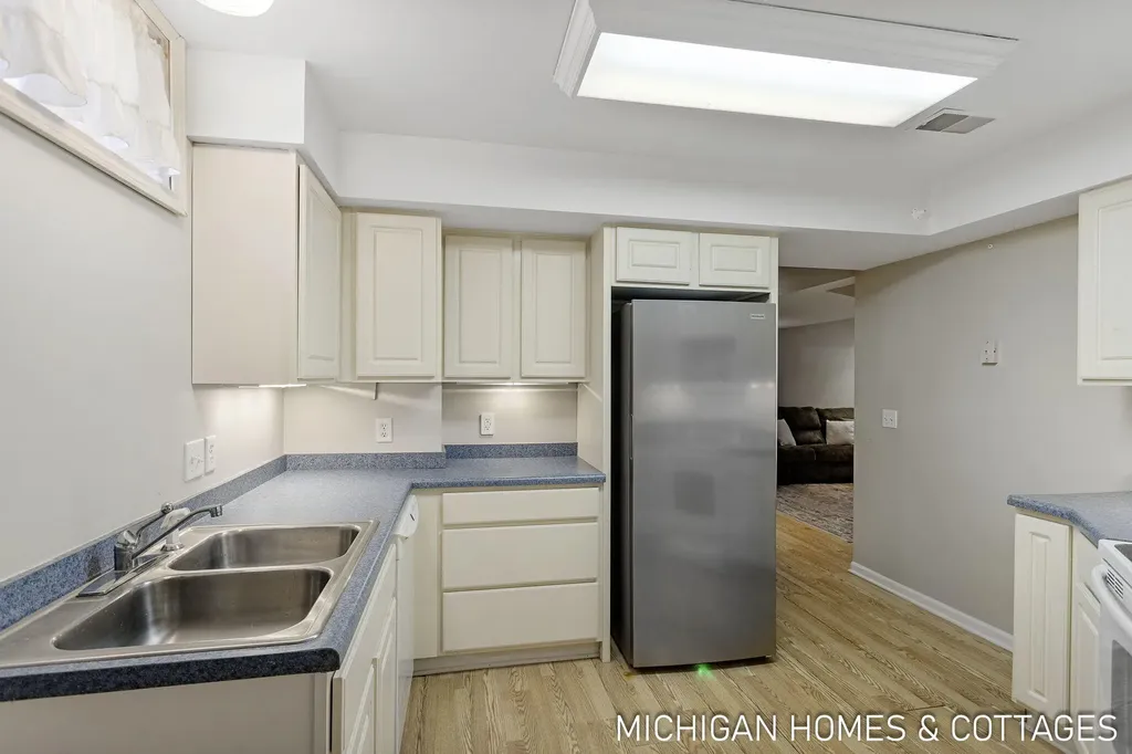 1661 68th Street Ganges Township MI 49408