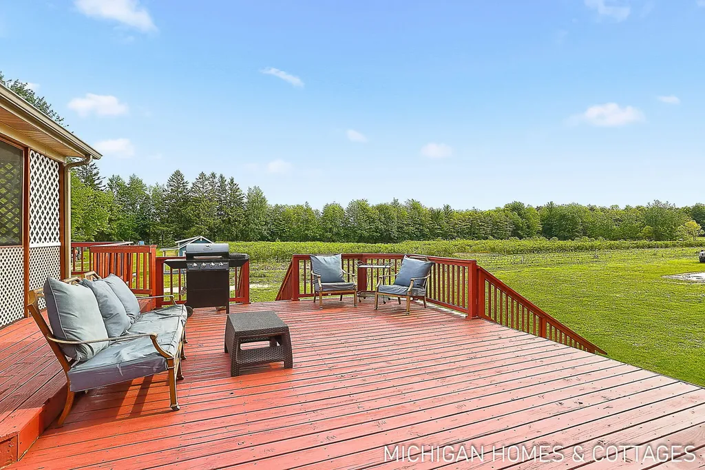 1661 68th Street Ganges Township MI 49408