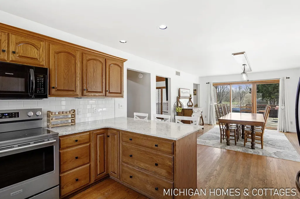 1661 68th Street Ganges Township MI 49408