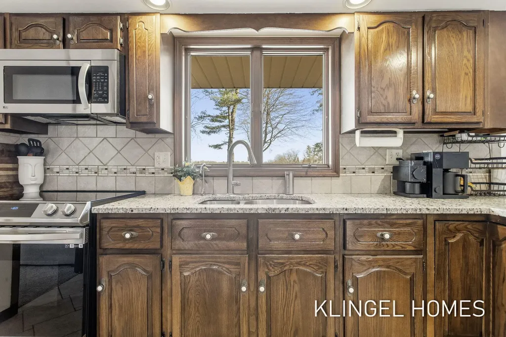 19094 Walden Drive Spring Lake Township MI 49456