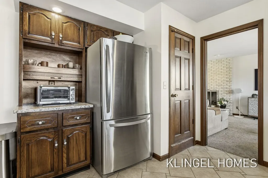 19094 Walden Drive Spring Lake Township MI 49456