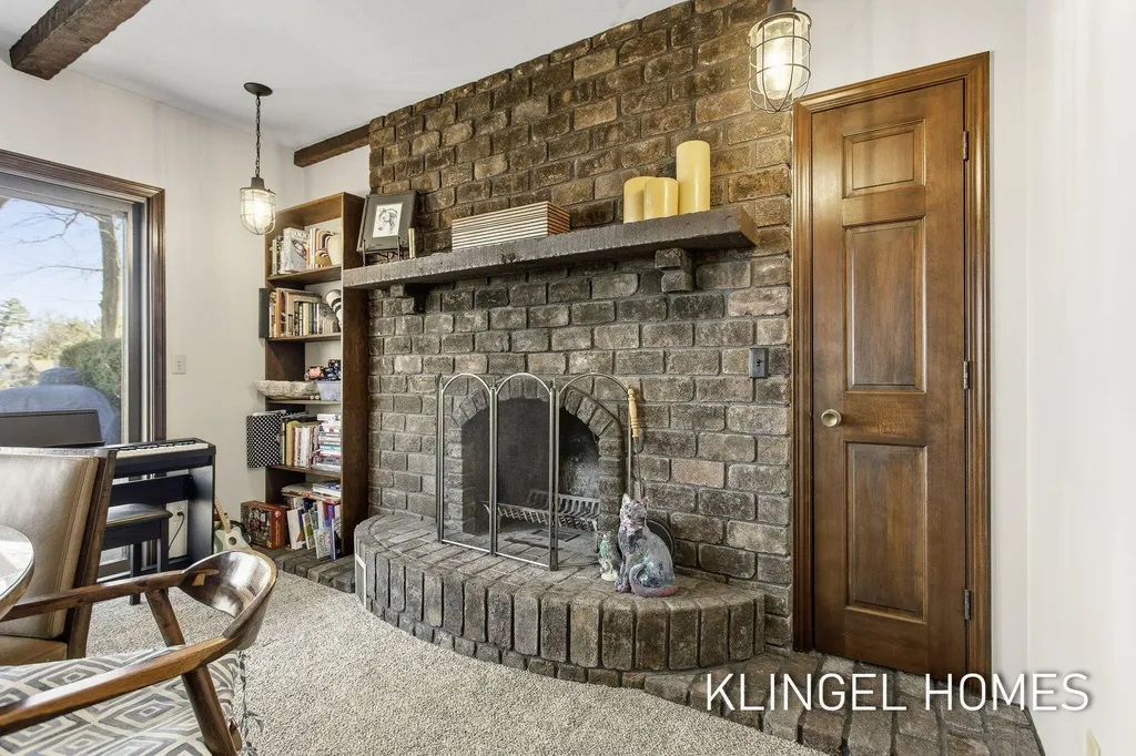 19094 Walden Drive Spring Lake Township MI 49456