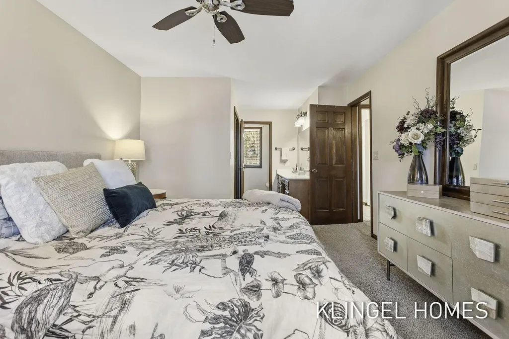 19094 Walden Drive Spring Lake Township MI 49456