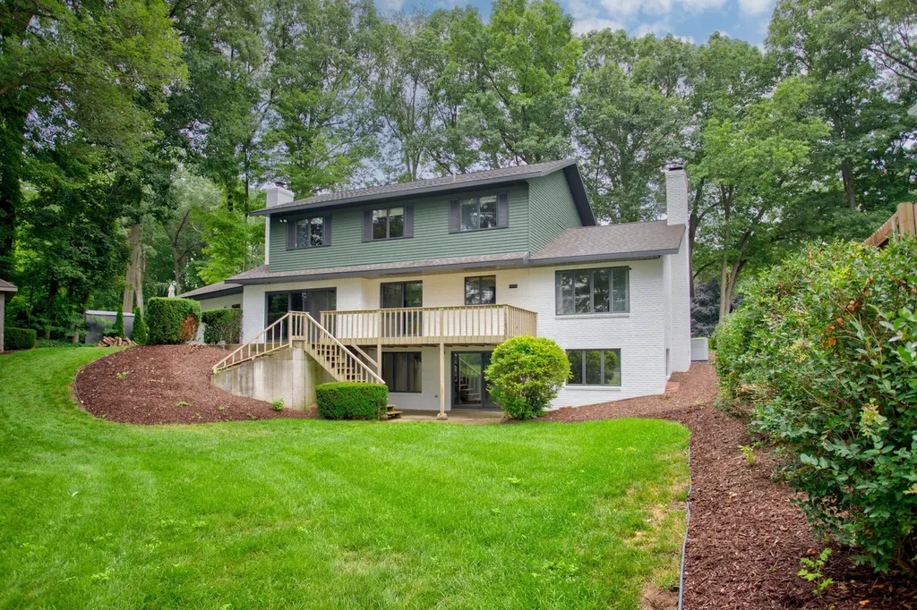 19094 Walden Drive Spring Lake Township MI 49456