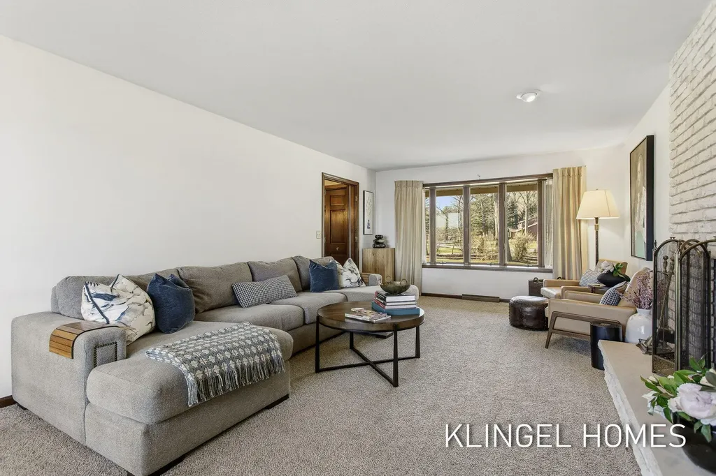 19094 Walden Drive Spring Lake Township MI 49456